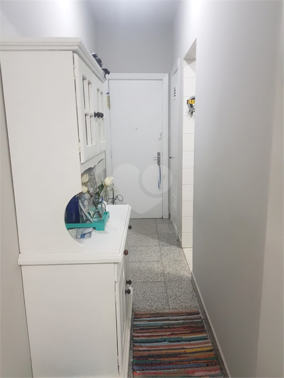 Venda Apartamento São Paulo Santa Efigênia REO604974 15