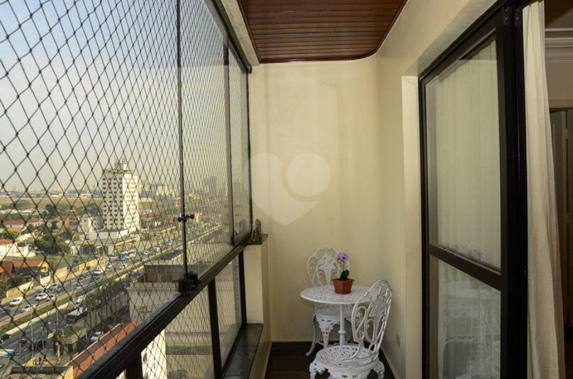 Venda Apartamento São Paulo Planalto Paulista REO60499 6