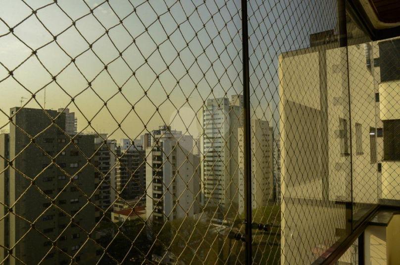 Venda Apartamento São Paulo Planalto Paulista REO60499 23