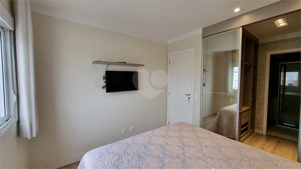 Venda Apartamento São Paulo Santa Teresinha REO604991 15