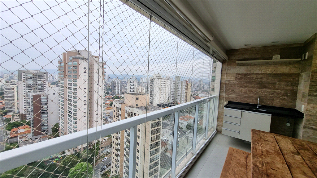 Venda Apartamento São Paulo Santa Teresinha REO604991 11