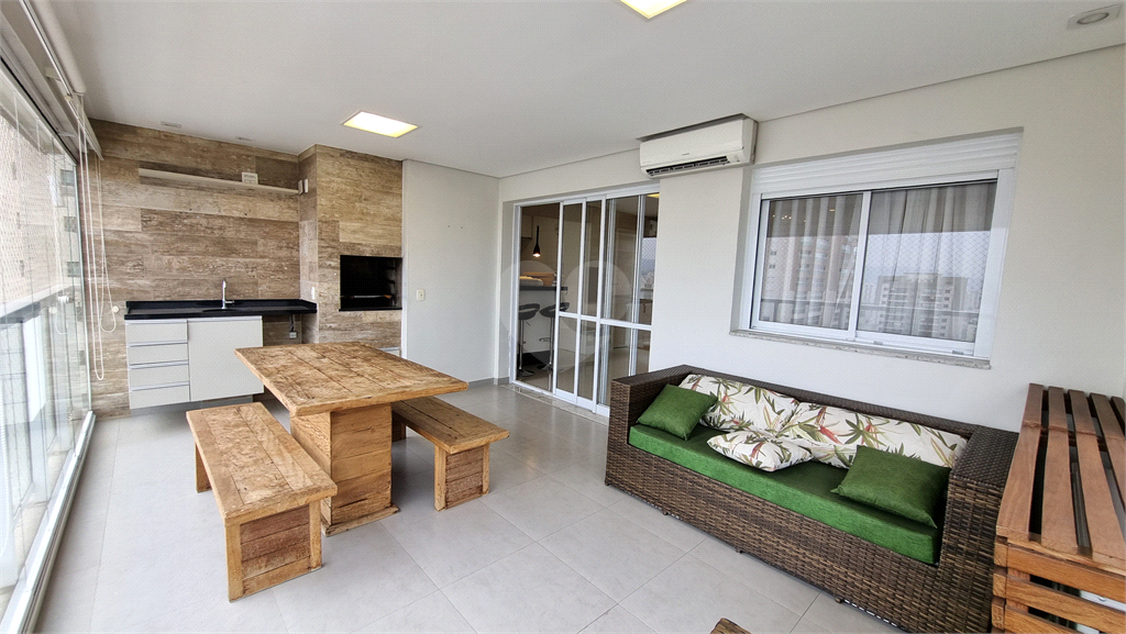 Venda Apartamento São Paulo Santa Teresinha REO604991 8