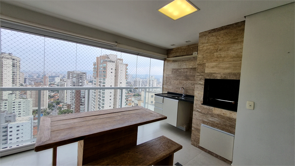 Venda Apartamento São Paulo Santa Teresinha REO604991 12