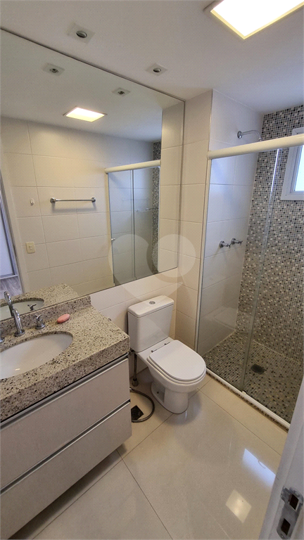 Venda Apartamento São Paulo Santa Teresinha REO604991 21