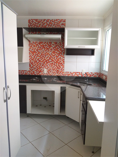 Venda Apartamento Vinhedo Pinheirinho REO604996 1