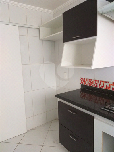 Venda Apartamento Vinhedo Pinheirinho REO604996 19