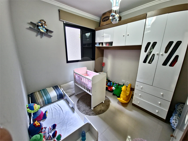 Venda Apartamento São Paulo Vila Constança REO605013 9