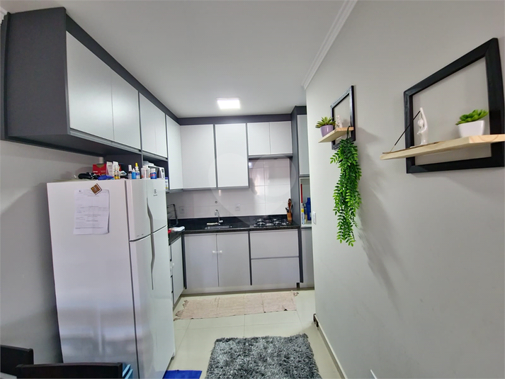 Venda Apartamento São Paulo Vila Constança REO605013 4