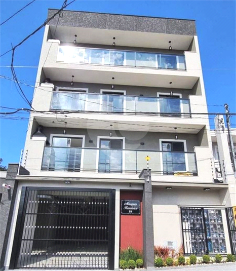 Venda Apartamento São Paulo Vila Constança REO605017 16