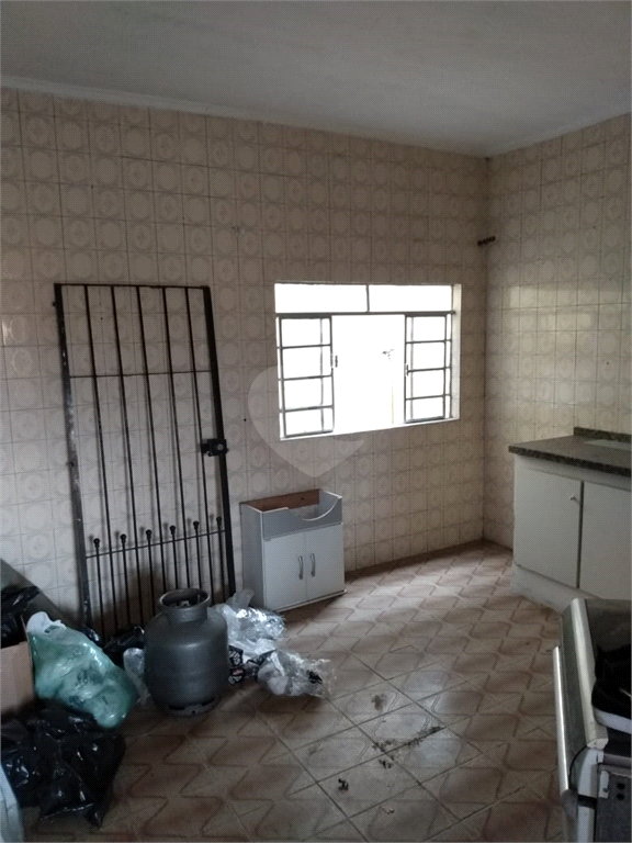 Venda Sobrado São Paulo Vila Progresso (zona Leste) REO605018 10