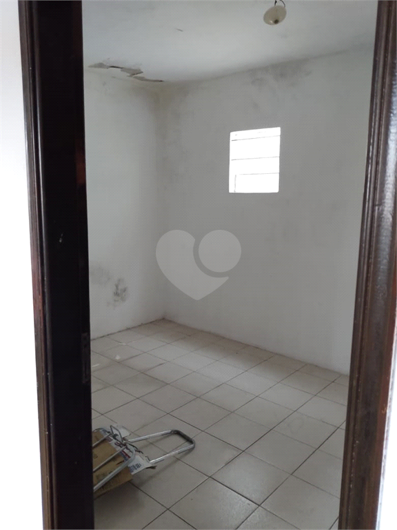 Venda Sobrado São Paulo Vila Progresso (zona Leste) REO605018 11