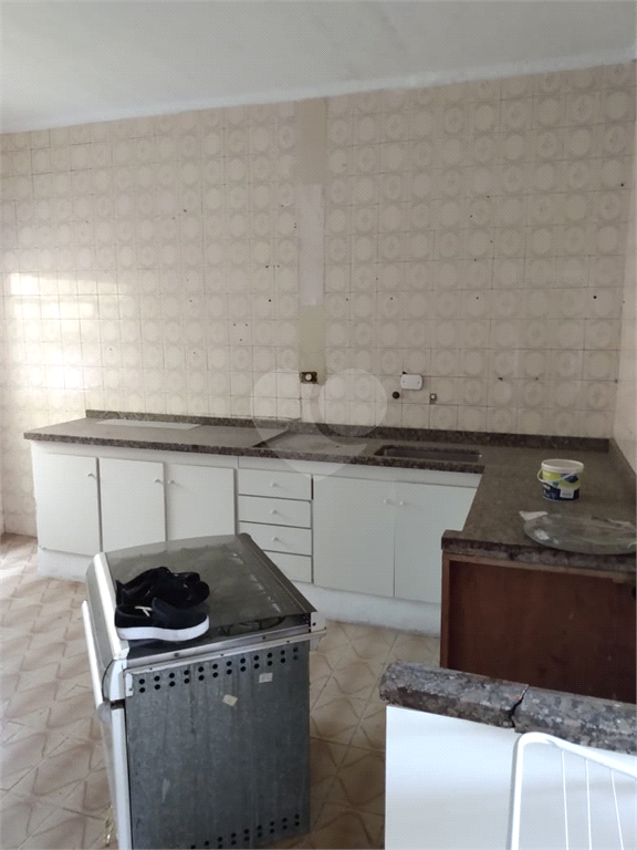 Venda Sobrado São Paulo Vila Progresso (zona Leste) REO605018 9