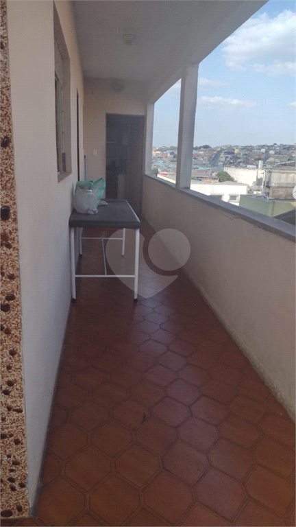 Venda Sobrado São Paulo Vila Progresso (zona Leste) REO605018 4