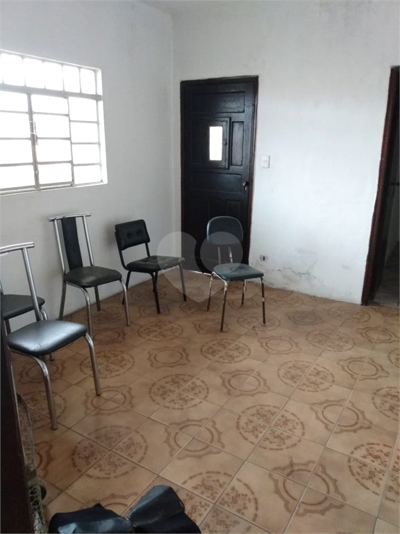 Venda Sobrado São Paulo Vila Progresso (zona Leste) REO605018 12