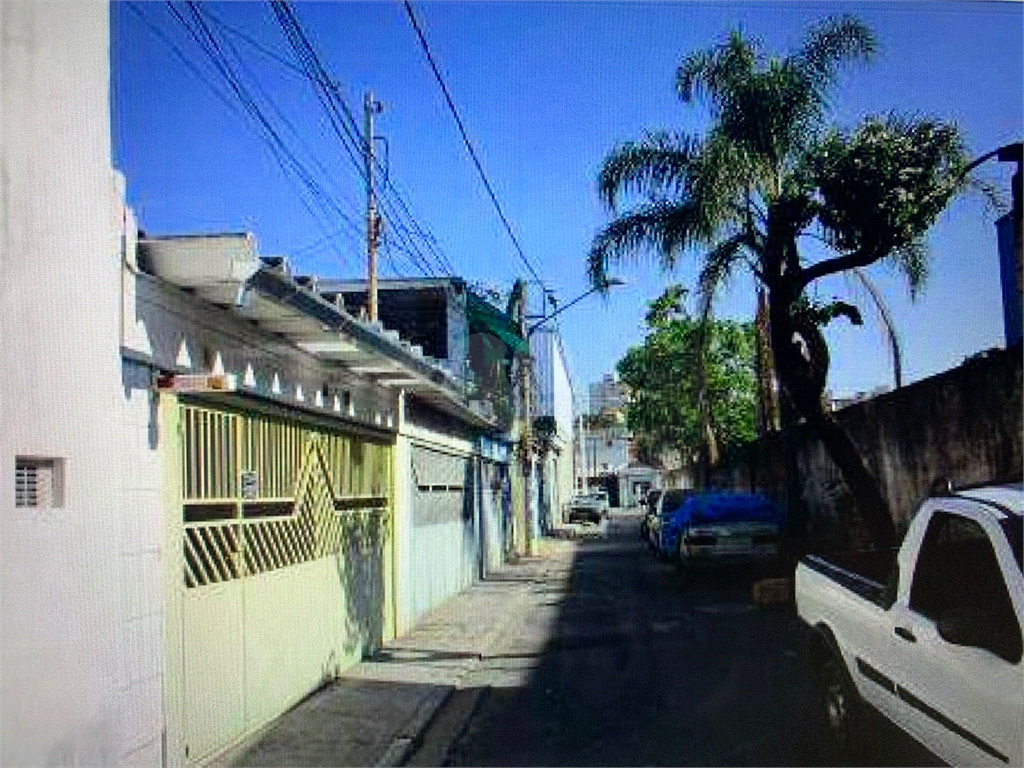 Venda Galpão São Paulo Vila Nova Mazzei REO605026 39