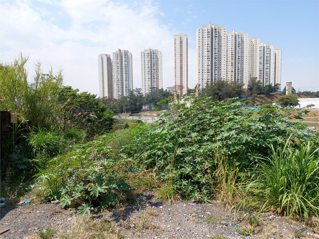 Venda Terreno São Paulo Jardim Gilda Maria REO605044 5