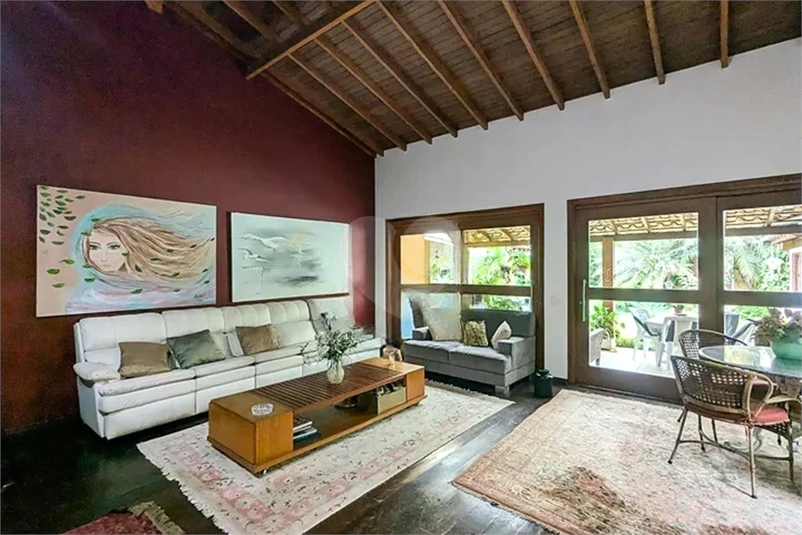 Venda Casa São Paulo Campo Belo REO605056 3