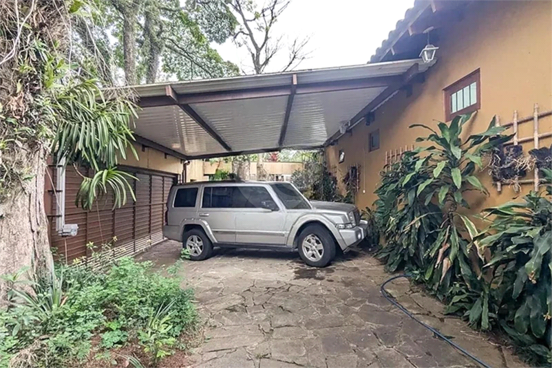 Venda Casa São Paulo Campo Belo REO605056 23