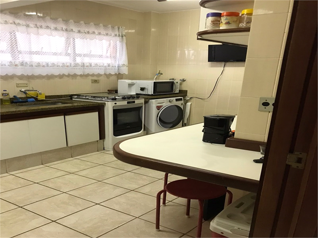 Venda Apartamento Guarujá Enseada REO605070 6