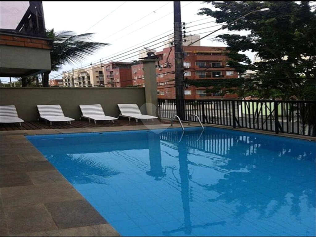 Venda Apartamento Guarujá Enseada REO605070 17