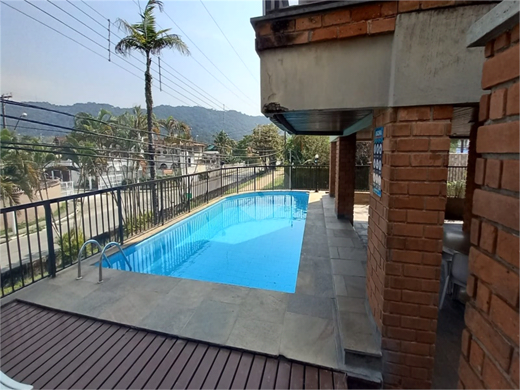 Venda Apartamento Guarujá Enseada REO605070 15