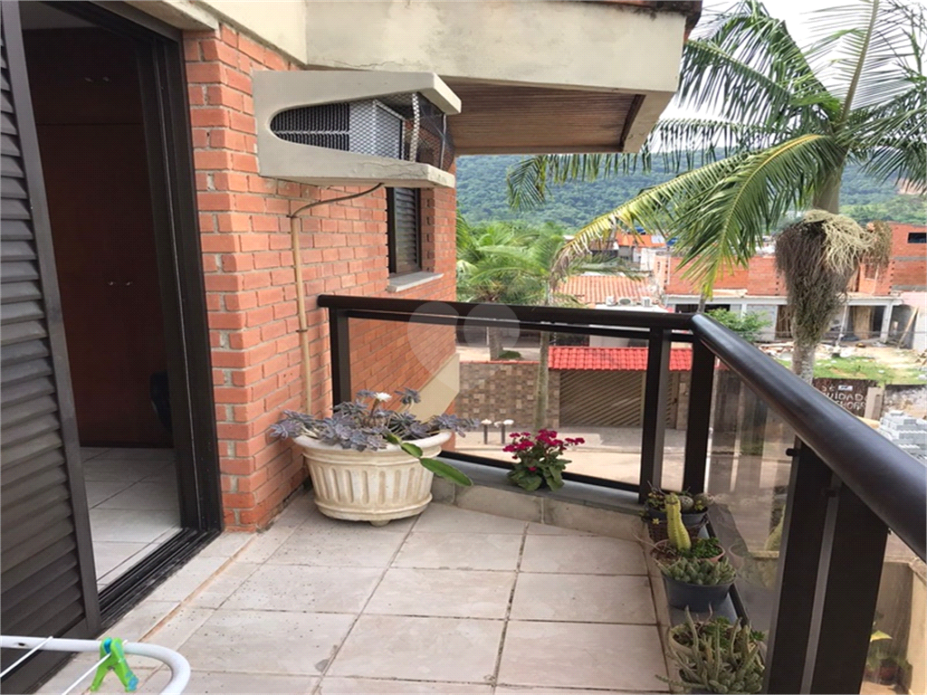 Venda Apartamento Guarujá Enseada REO605070 10