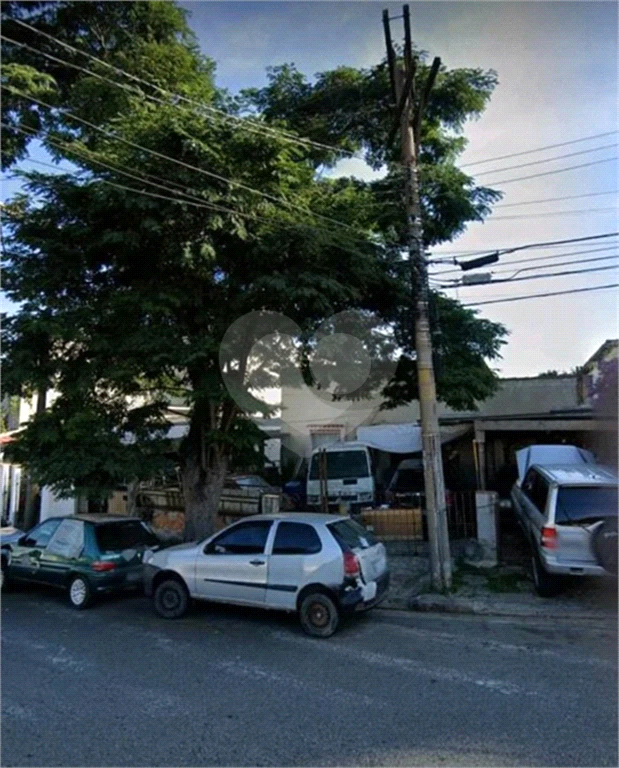 Venda Terreno Santo André Vila Guiomar REO605084 14