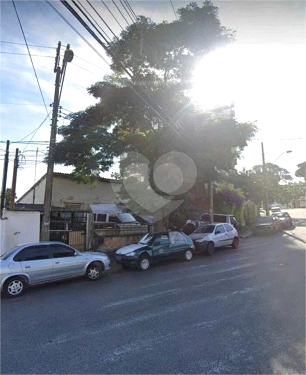 Venda Terreno Santo André Vila Guiomar REO605084 24