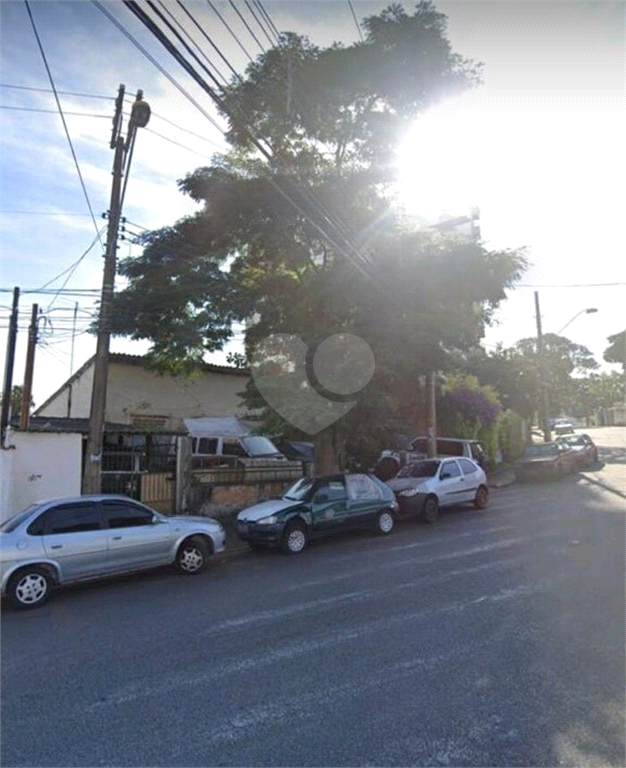 Venda Terreno Santo André Vila Guiomar REO605084 5