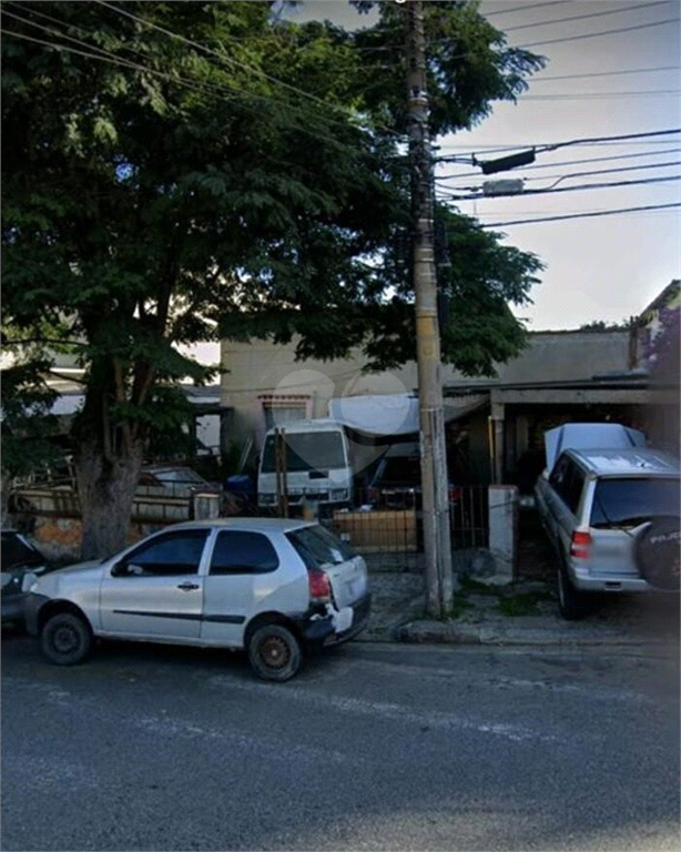 Venda Terreno Santo André Vila Guiomar REO605084 5