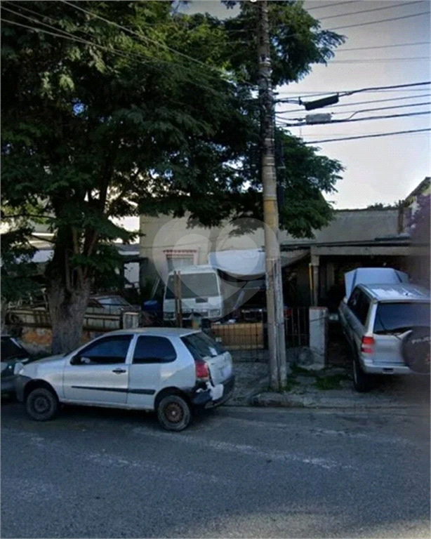 Venda Terreno Santo André Vila Guiomar REO605084 18