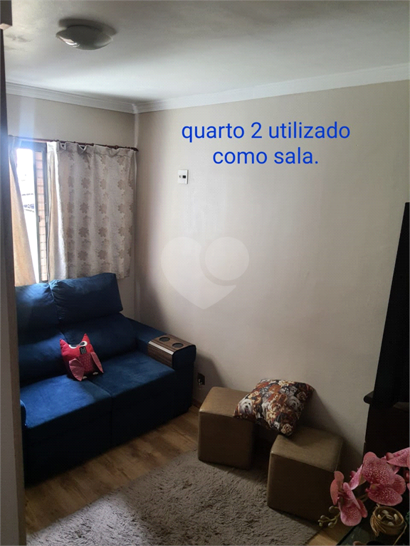 Venda Apartamento Santo André Vila Homero Thon REO605100 16