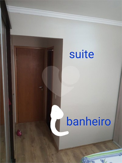 Venda Apartamento Santo André Vila Homero Thon REO605100 14