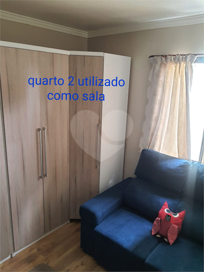 Venda Apartamento Santo André Vila Homero Thon REO605100 15