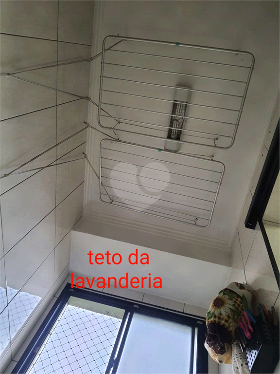 Venda Apartamento Santo André Vila Homero Thon REO605100 7