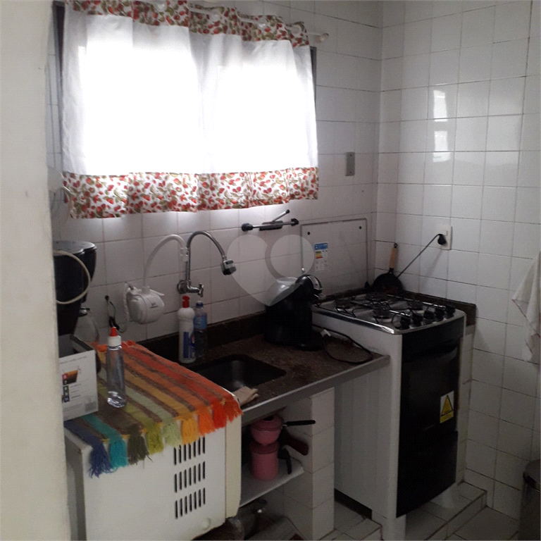 Venda Sobrado São Paulo Vila Romana REO605134 6