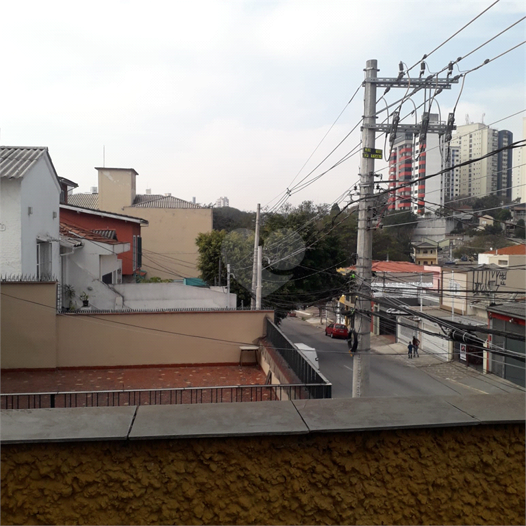 Venda Sobrado São Paulo Vila Romana REO605134 20