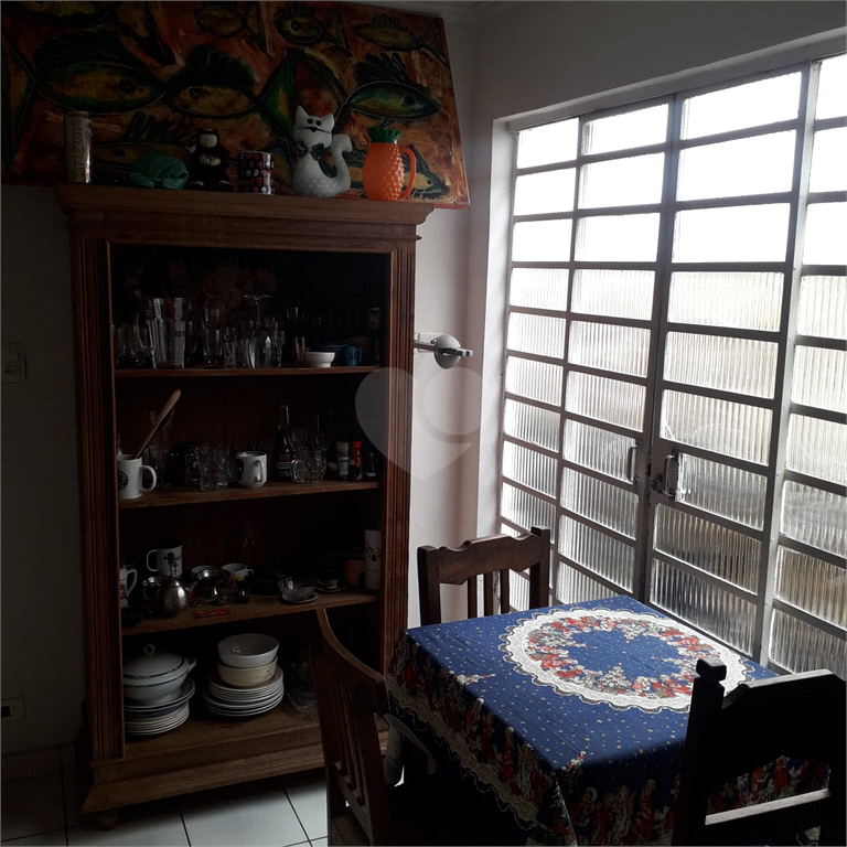 Venda Sobrado São Paulo Vila Romana REO605134 7