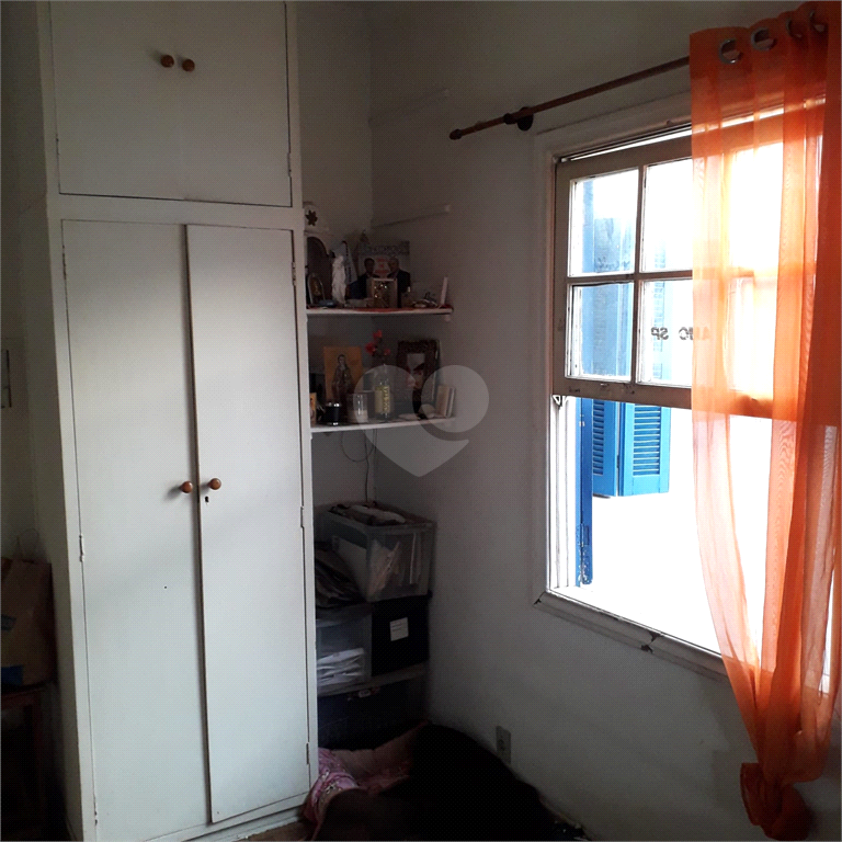 Venda Sobrado São Paulo Vila Romana REO605134 15