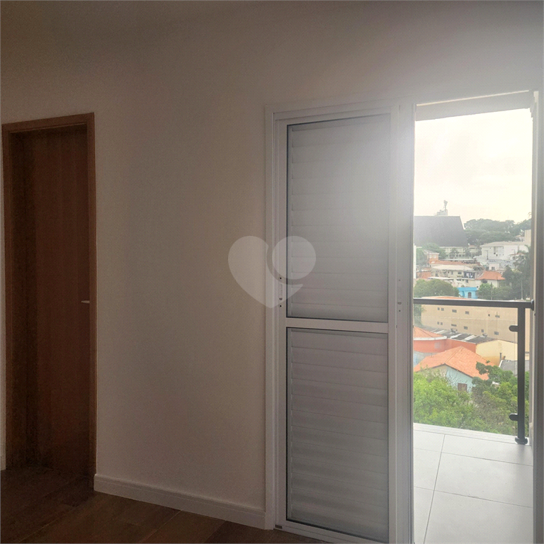 Venda Sobrado São Paulo Jardim Paraíso REO605137 27