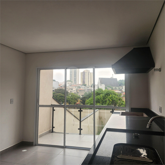 Venda Sobrado São Paulo Jardim Paraíso REO605137 33