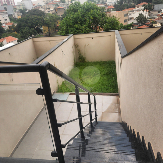 Venda Sobrado São Paulo Jardim Paraíso REO605137 43