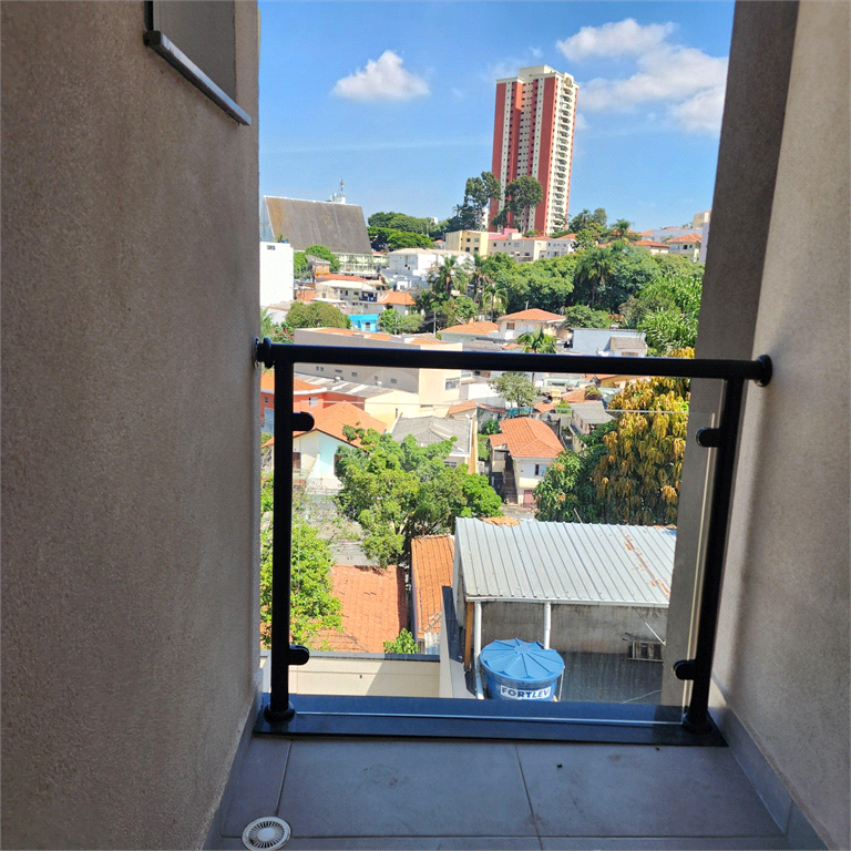 Venda Sobrado São Paulo Jardim Paraíso REO605137 28