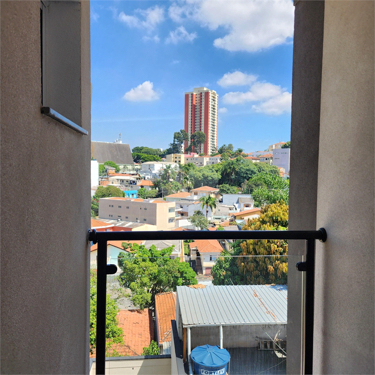 Venda Sobrado São Paulo Jardim Paraíso REO605137 26