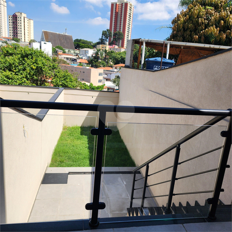 Venda Sobrado São Paulo Jardim Paraíso REO605137 42