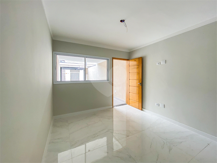 Venda Sobrado São Paulo Jardim Paraíso REO605139 9