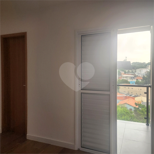 Venda Sobrado São Paulo Jardim Paraíso REO605139 28