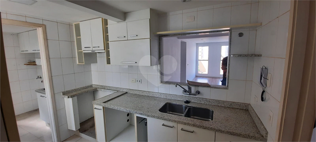 Venda Apartamento Santo André Jardim Bela Vista REO605148 6