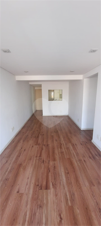 Venda Apartamento Santo André Jardim Bela Vista REO605148 7