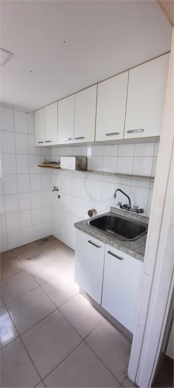 Venda Apartamento Santo André Jardim Bela Vista REO605148 10